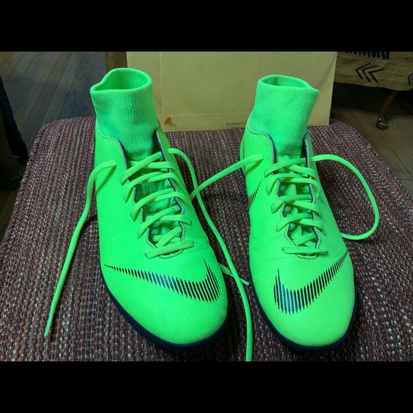 mercurial engineered for speed